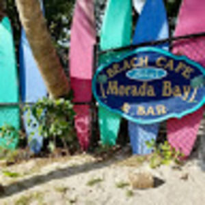 Meet your Posher, Mariana